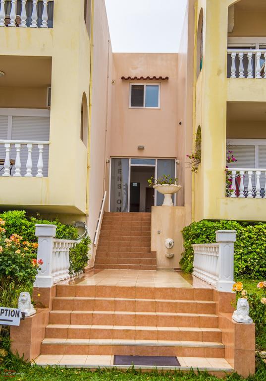 Finikas Apartments Plakias Exterior foto